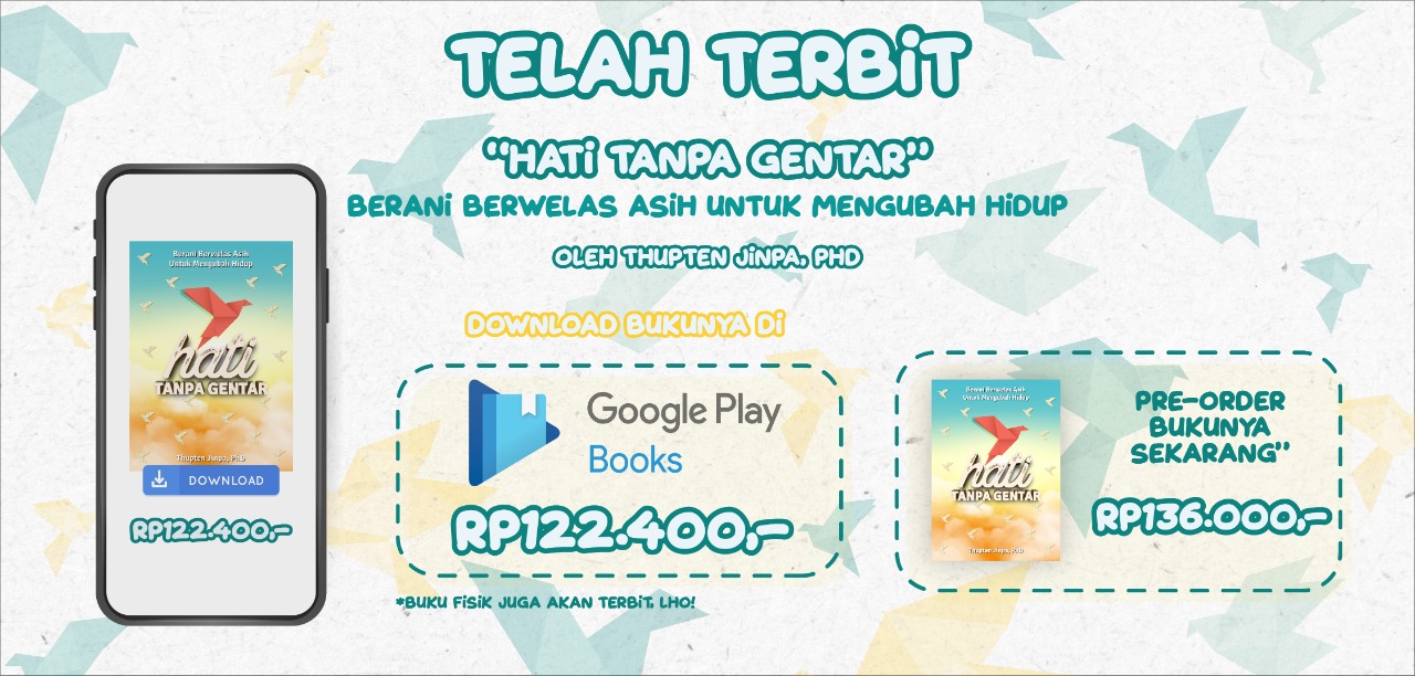 Lamrimnesia Store - Temukan Buku Dharma Buddha Terlengkap