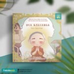 Katalog [Lamrim for Kids] Dua Keluarga (Cover)