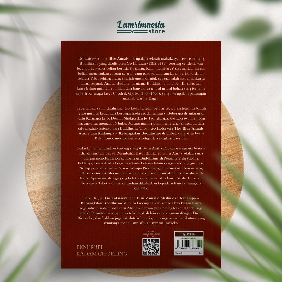 Cover Belakang Jilid 3